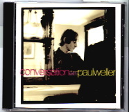 Paul Weller - In Conversation